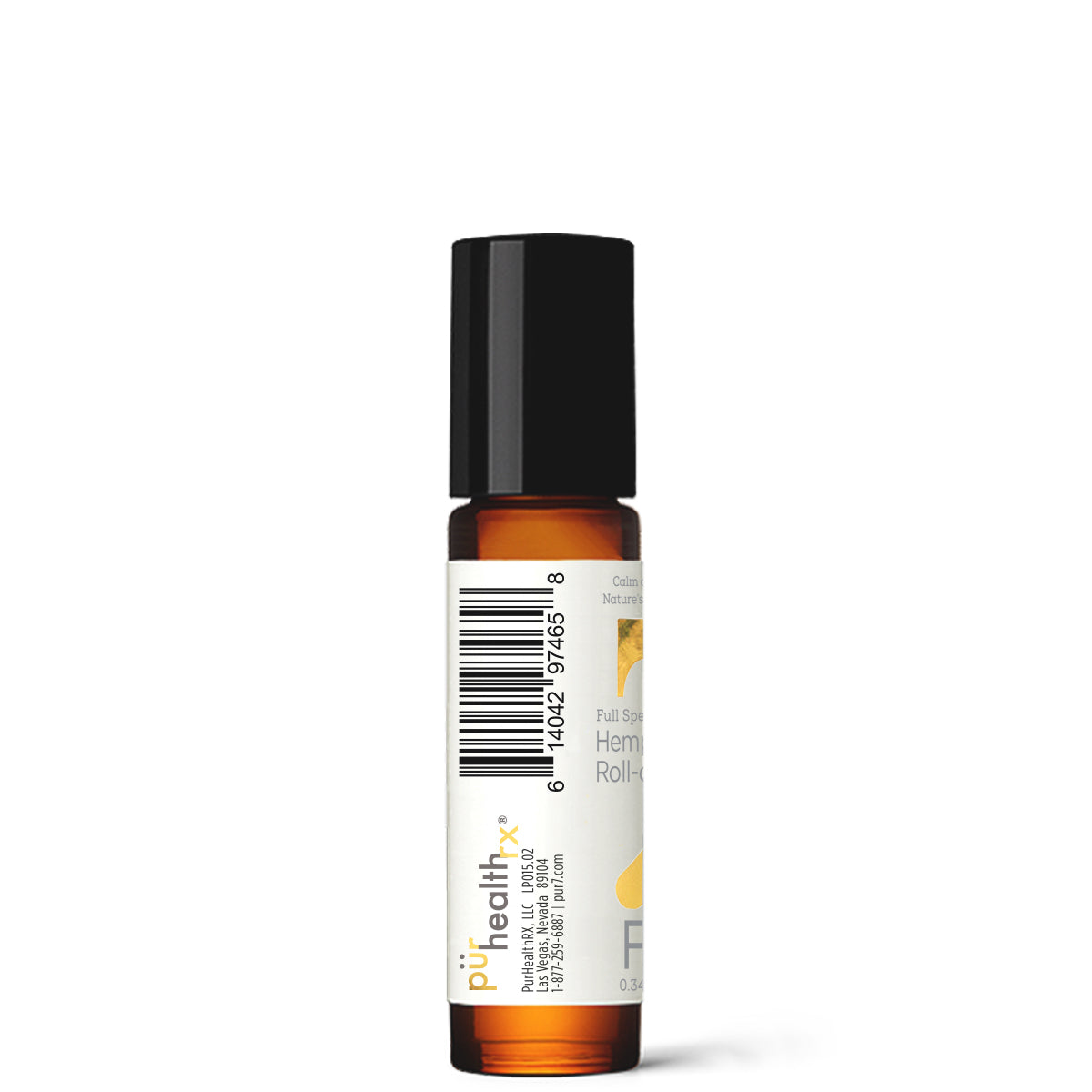 200 mg 7 Flex Roll-on