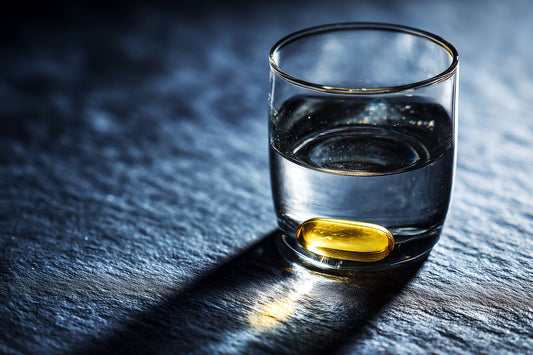 Why Vitamin Absorption Problems Happen