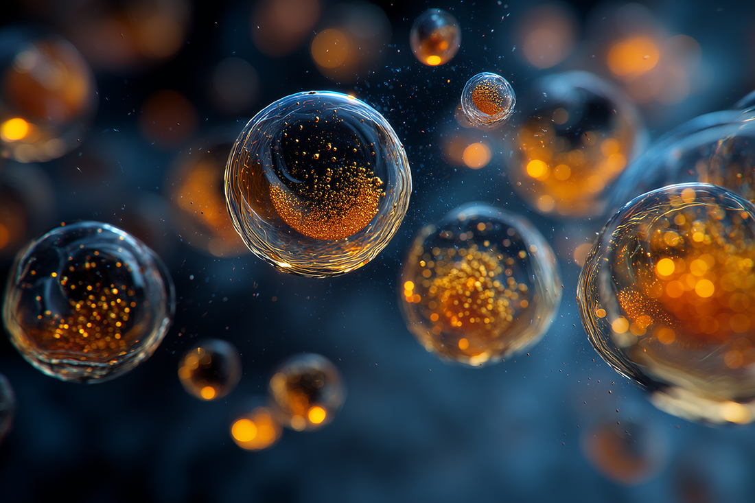 How Micelle Supplements Work