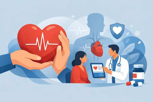 What Is Cardiac Support, Really?