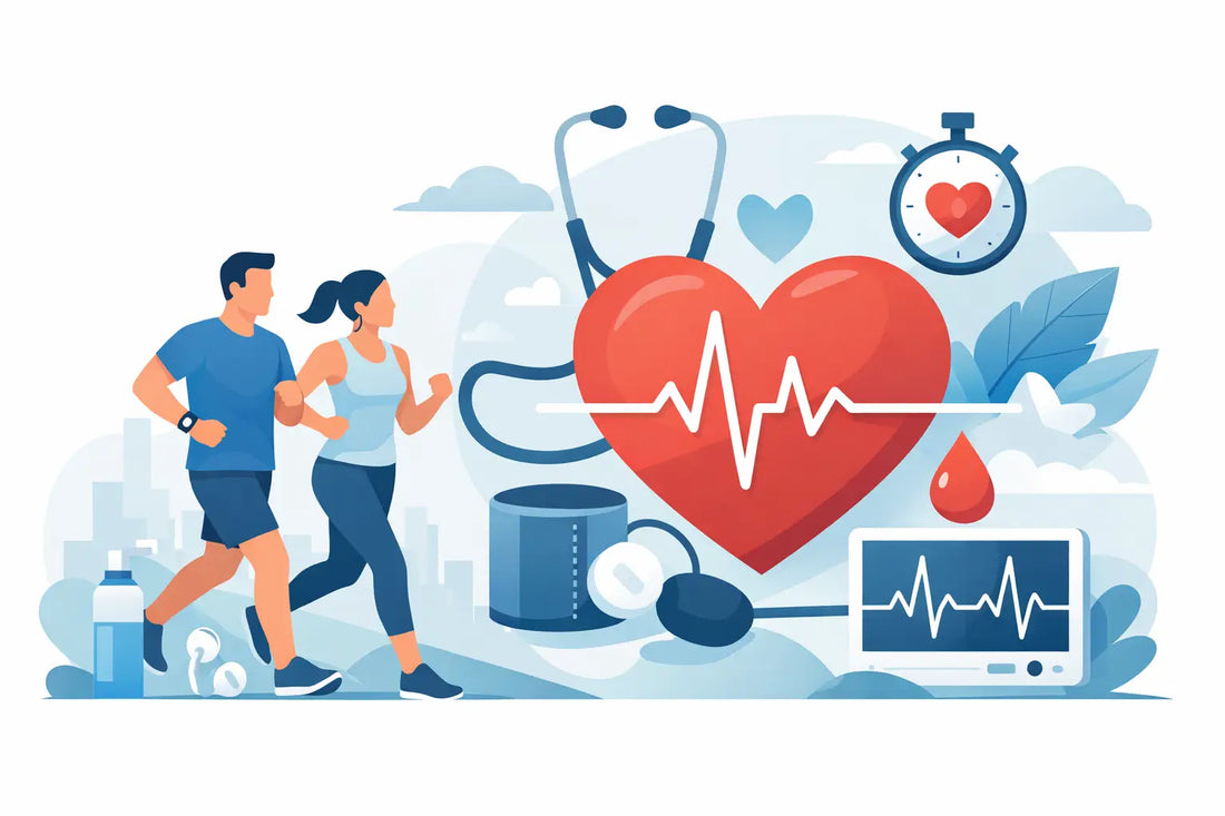 How Is Cardio Good for Your Heart?