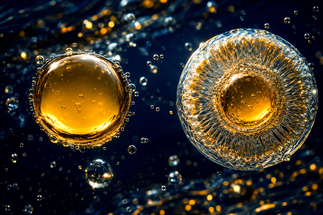 CoQ10 Bioavailability Guide That Gets Specific
