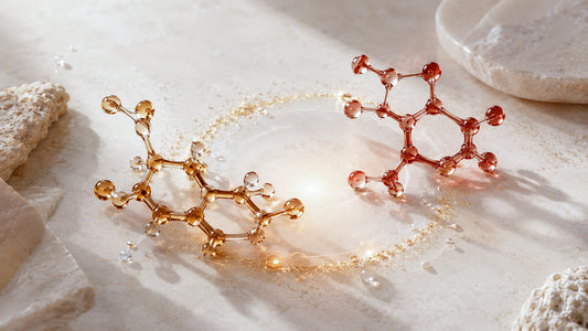 CoQ10 Ubiquinol vs Ubiquinone