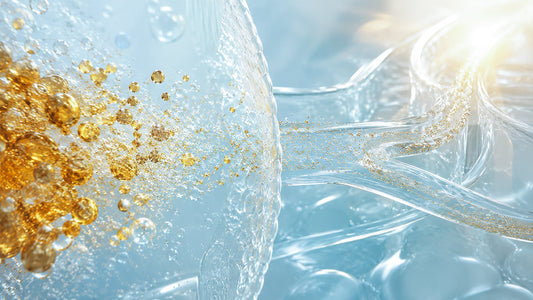 What Makes Supplements Bioavailable?