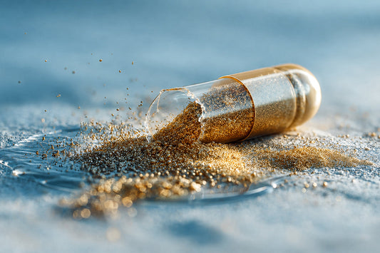 Heart Health Supplement Guide That Fixes the Gap