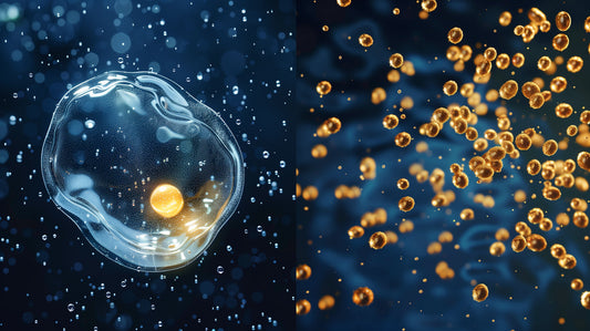 Micelle vs Liposomal Supplements Explained