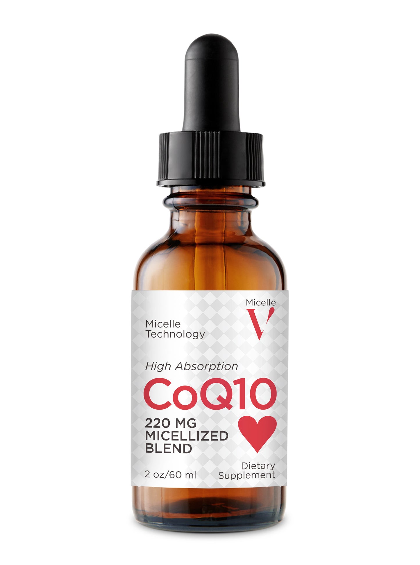 High Absorption CoQ10