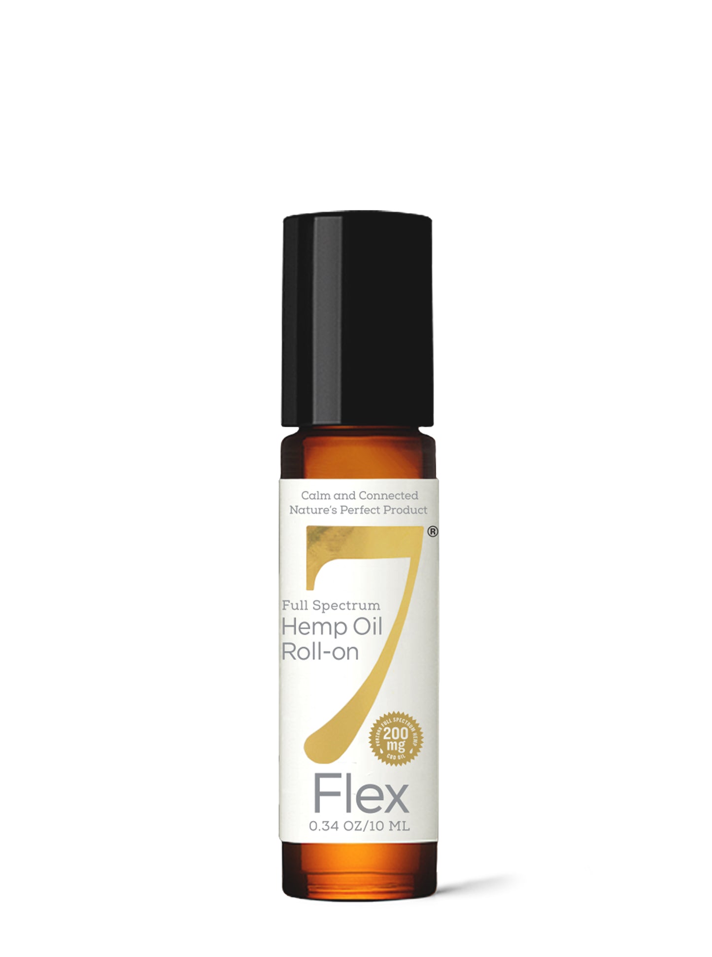 200 mg 7 Flex Roll-on