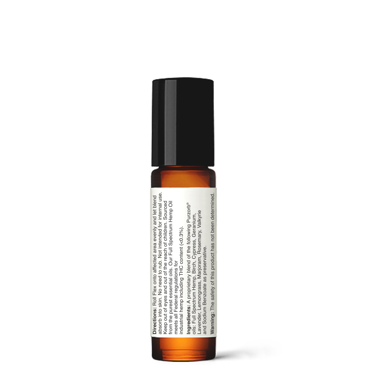200 mg 7 Flex Roll-on